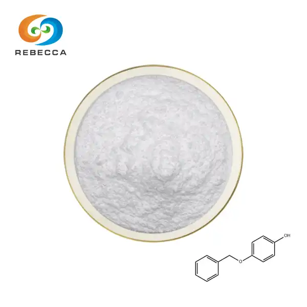 Pure Monobenzone Powder 